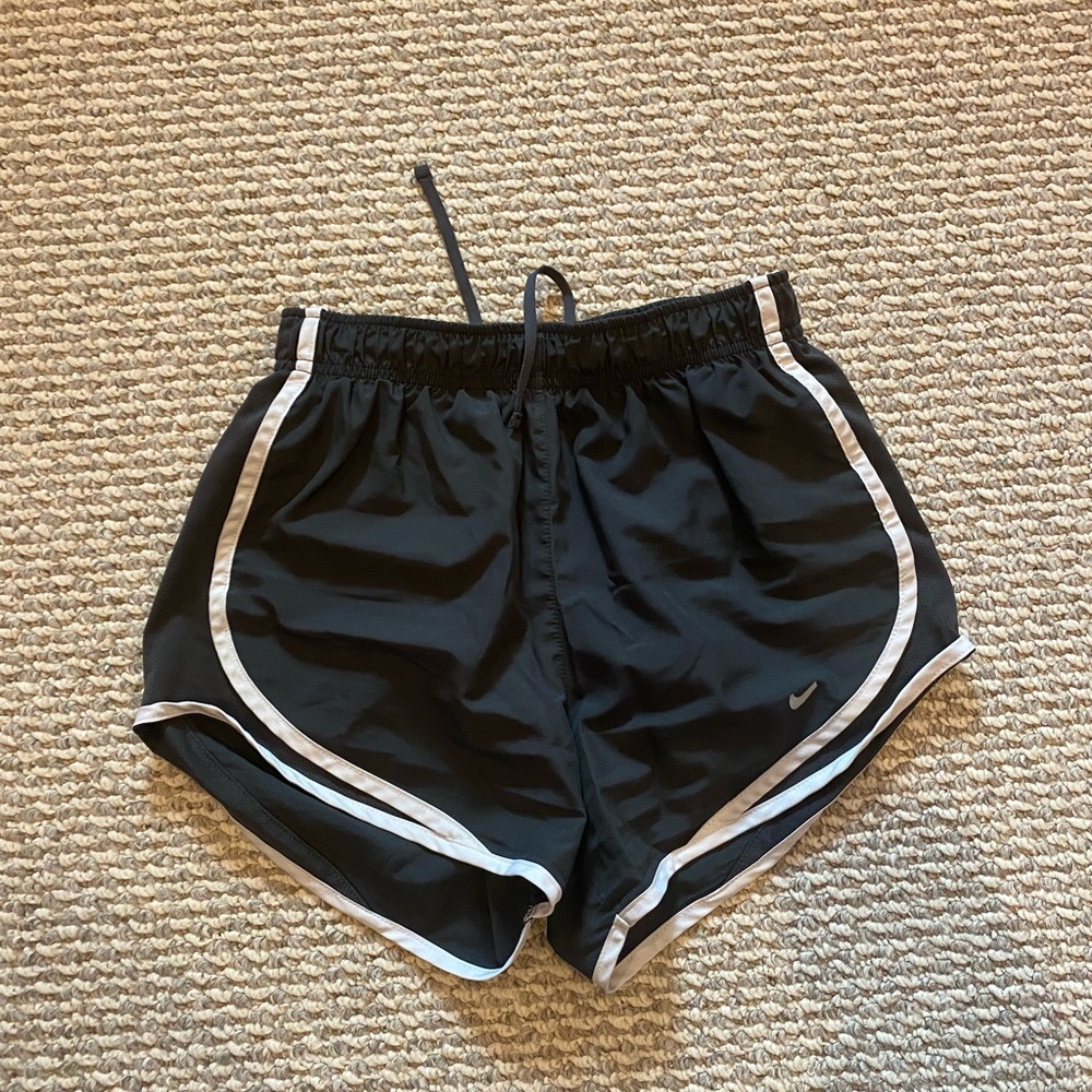 Nike Dri-Fit Shorts